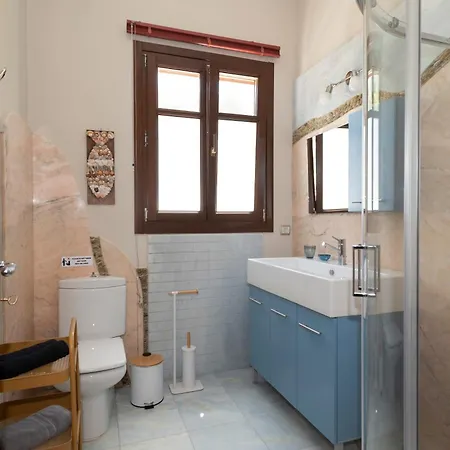 Redvalley Apartment