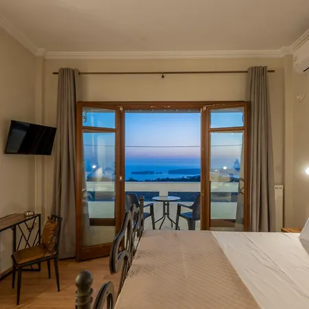Redvalley Apartment