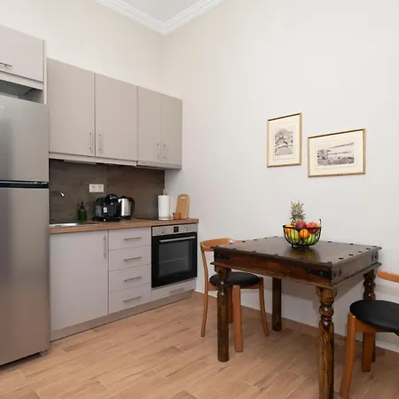 Apartment Redvalley *