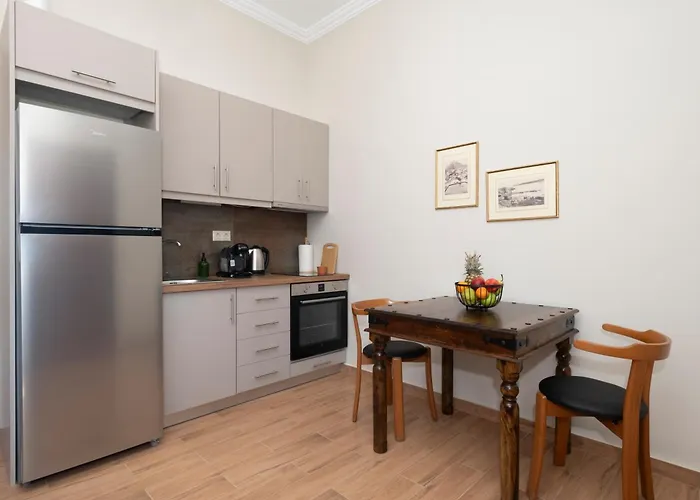 Apartman Redvalley *