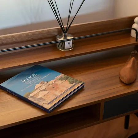 Lejlighed Redvalley Pylos