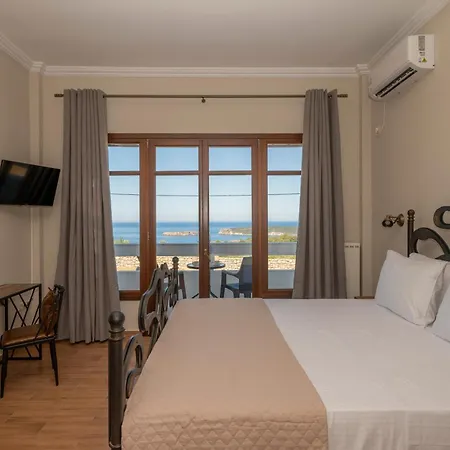 Redvalley Apartment Pylos