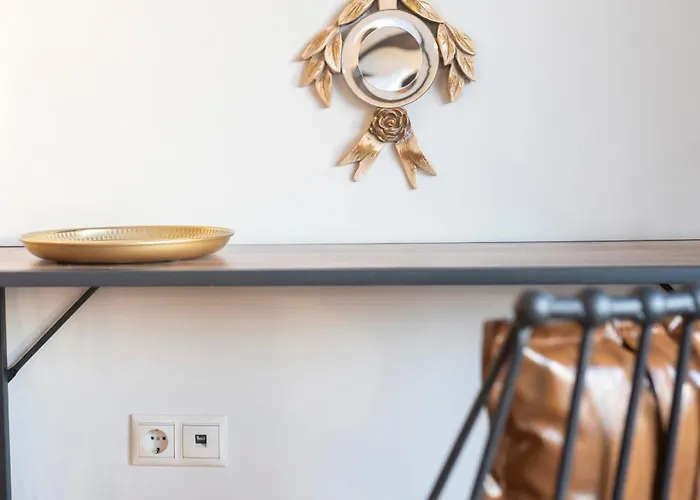 Redvalley Apartamento *