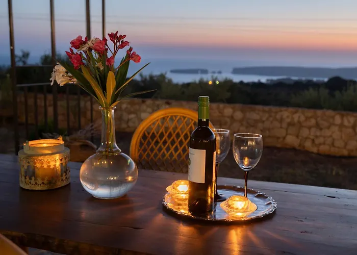 Redvalley Appartamento