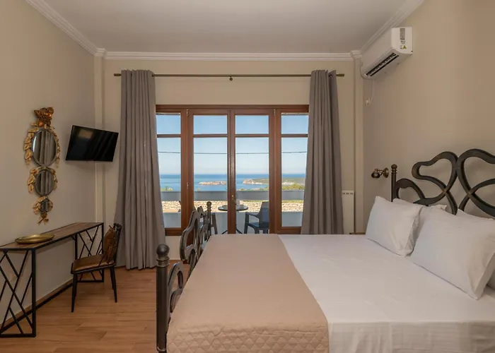 Redvalley Apartamento Pylos
