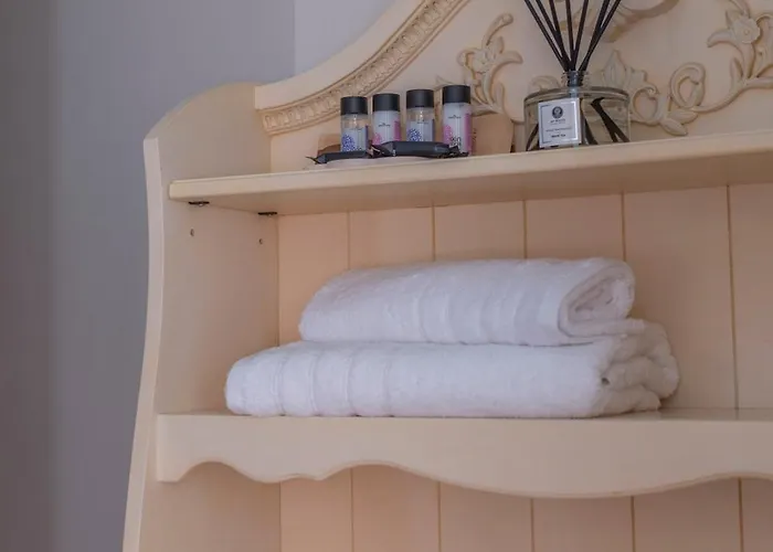 Redvalley Apartamento *